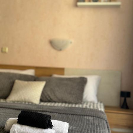 Студия Sea Breeze Święty Włas Zewnętrze zdjęcie