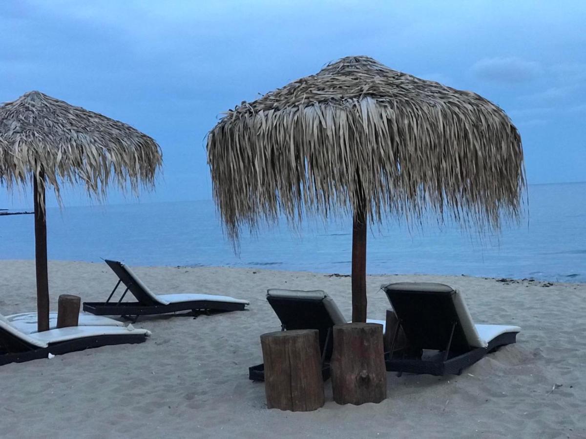 Студия Sea Breeze Święty Włas Zewnętrze zdjęcie