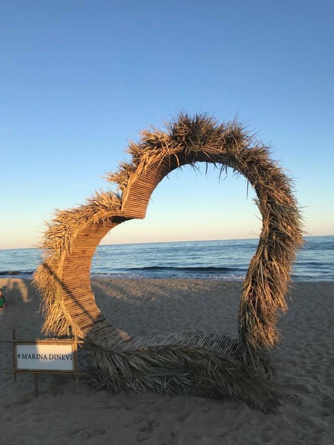 Студия Sea Breeze Święty Włas Zewnętrze zdjęcie